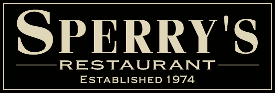 Sperry's Restaurant